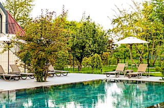 Wellwood Sapanca Hotel Genel 4